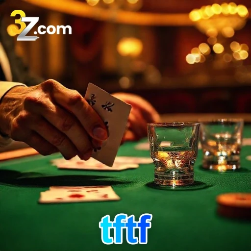 tftf APP Jogos de caça-níqueis